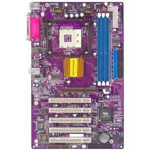   ECS L4VXA2 Pentium 4 ATX Motherboard FSB533