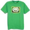 Ecko Unltd Boomboxtic S/S T Shirt   Mens   Green / Yellow