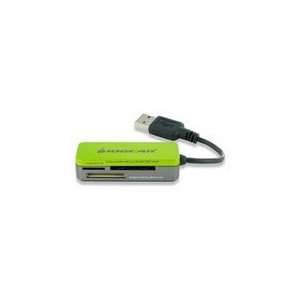  IOGEAR 12 in 1 Pocket Card Reader and Writer