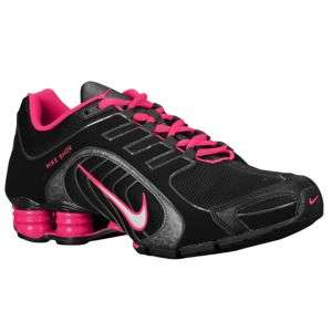 Nike Shox Navina SI   Womens   Running   Shoes   Black/Cherry