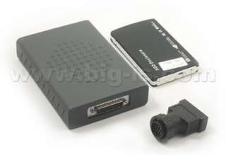 MB Star Benz C4 MERCEDES f Mobile HDD Diagnostic Tester  