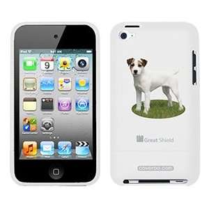   Parsons on iPod Touch 4g Greatshield Case  Players & Accessories