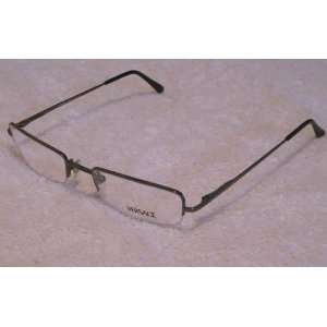  Authentic Versace Eyeglasses Model   1021   Grey Metal 