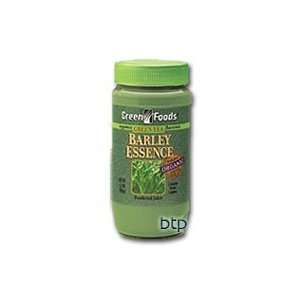  Barley Essence Green Tea Flavor