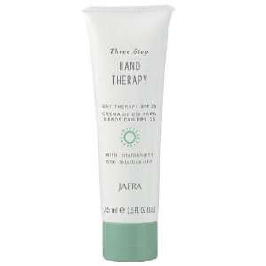  Jafra Hand Therapy Day Therapy SPF 15, 2.5 fl. oz 