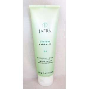  Jafra Oil Control Gel Cleanser Beauty