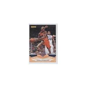  2009 10 Panini #112   Jamal Crawford Sports Collectibles