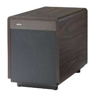  Jamo Subwoofer, Black Electronics