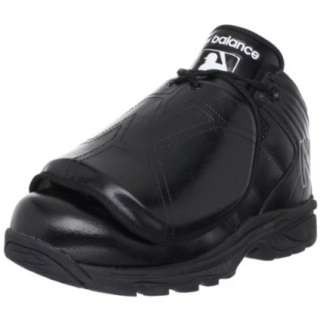 New Balance Mens Baseball Umpire Behind Plate Shoe   designer shoes 