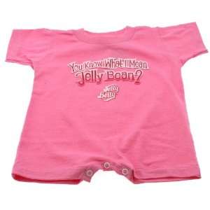 Jelly Belly Infant Romper   24 Months  Grocery & Gourmet 