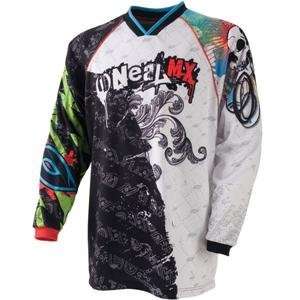  ONeal Racing Youth Mayhem Jersey   2009   Youth X Large 