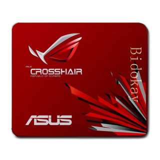 e64 Mouse Pad Mousepad Asus Crosshair ROG Rampage  