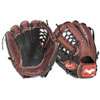 Rawlings REVO 750 Modified Trap Eze Web Glove   Mens   Brown / Black