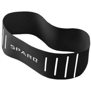 SPARQ Heavy Power Band 2.0   Training   Sport Equipment   Black