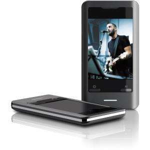 Coby MP827 8G  Touchscreen Video Player 2.8 8GB  