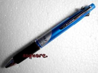   Ball Jetstream 4+1 Multi Function Ballpoint Pen Pencil + 4 Refills, LB