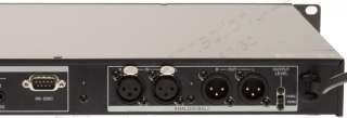   MD Minidisc S/PDIF Digital Audio Recorder Pro Balanced XLR 1U Gtee