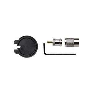  K40 3 Piece Small Parts Pack   K40 Antenna Accessory Car 
