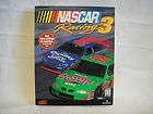 NASCAR Racing 3 PC, 1999  