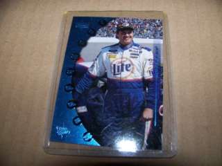 NASCAR UPPER DECK VIPER RUSTY WALLACE CARDS IN PLASTIC  