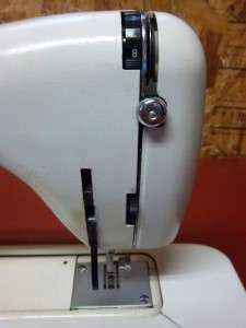 Necchi Pavia Model 544 Lydia 3 Sewing Machine  