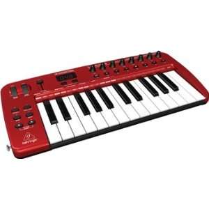   Control UMA25S (25 Key Slim MIDI Controller) Musical Instruments