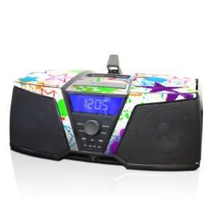   KICKER K150  Docking Station + Zune HD skin + Kicker  Players