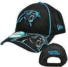 NFL New Era 9Forty 940 Hurry Up O Hat Cap Velcro Adjustable Carolina 