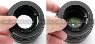 Nikon G AF S F Lens to SONY NEX E Mount Adapter NEX 7 NEX 5 NEX 3 NEX 