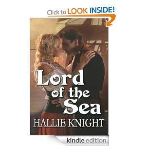 Lord of the Sea Hallie Knight  Kindle Store