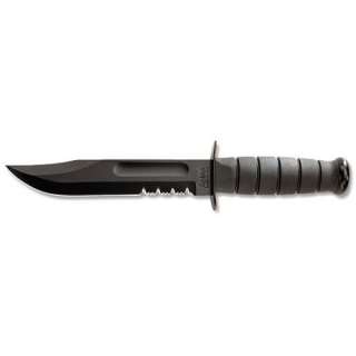  Ka Bar 2 1212 3 Black Fighting Knife