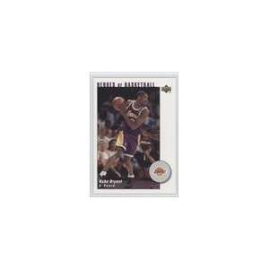   Kobe Bryant Heroes of Basketball #KB2   Kobe Bryant/989 Sports