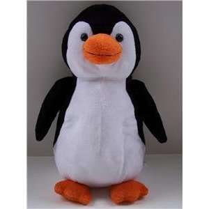  Kohls Cares Plush Penguin (Curious George Character) Toys 