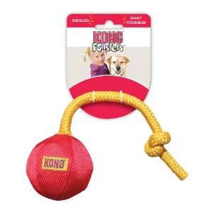  KONG Funsters Ball Dog Toy, X Small