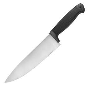  Chefs Knife Kraton Handle 8.00 in. Blade Kitchen 