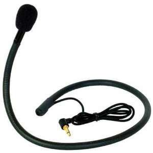  Flexible Collar Microphone Musical Instruments