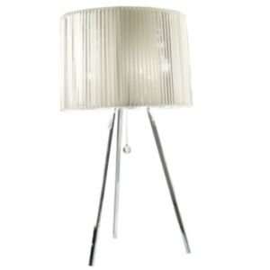   Obi Table Lamp by AXO Light  R235307 Shade White