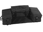 Kolpin ATV Rear Seat Bag BLACK 91191 NEW