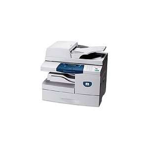   M20i Duplex Laser Printer/Copier/Scanner/Fax