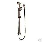 Moen Eva 3867ORB Handshower Set in Oil Rubbed Bronze