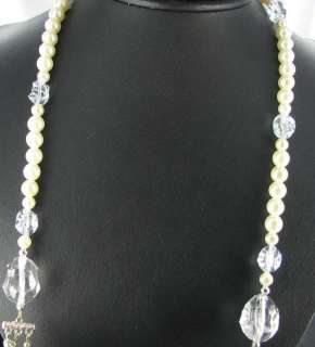   vintage and new costume jewelry items for sale, all with 