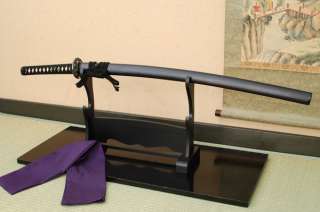 Japanese Sword/Katana Mutsunokami Yoshiyuki  