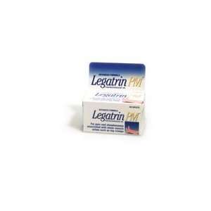   Legatrin Advanced Formula PM, 50 count Bottle