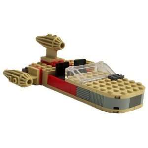  Landspeeder   LEGO Star Wars Vehicle Toys & Games