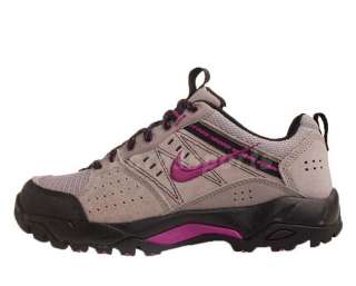  Wmns Salbolier Grey Purple 2011 Womens Outdoors Hiking Shoes 380587010