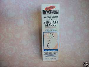 PALMERS COCOA BUTTER MASSAGE CREAM FOR STRETCH MARKS  