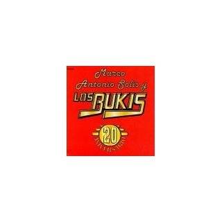   Solis y los Bukis) by Marco Antonio Solis y los Bukis ( Audio CD