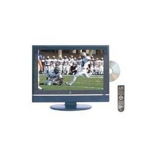 Pyle Home PTC20LD 19 Inch Flat Panel LCD HDTV with Built In DVD Player