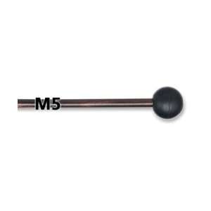  Vic Firth M5 Rubber Mallets 
