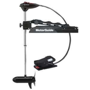   FB Freshwater Series Foot Control Marine Bow Mount